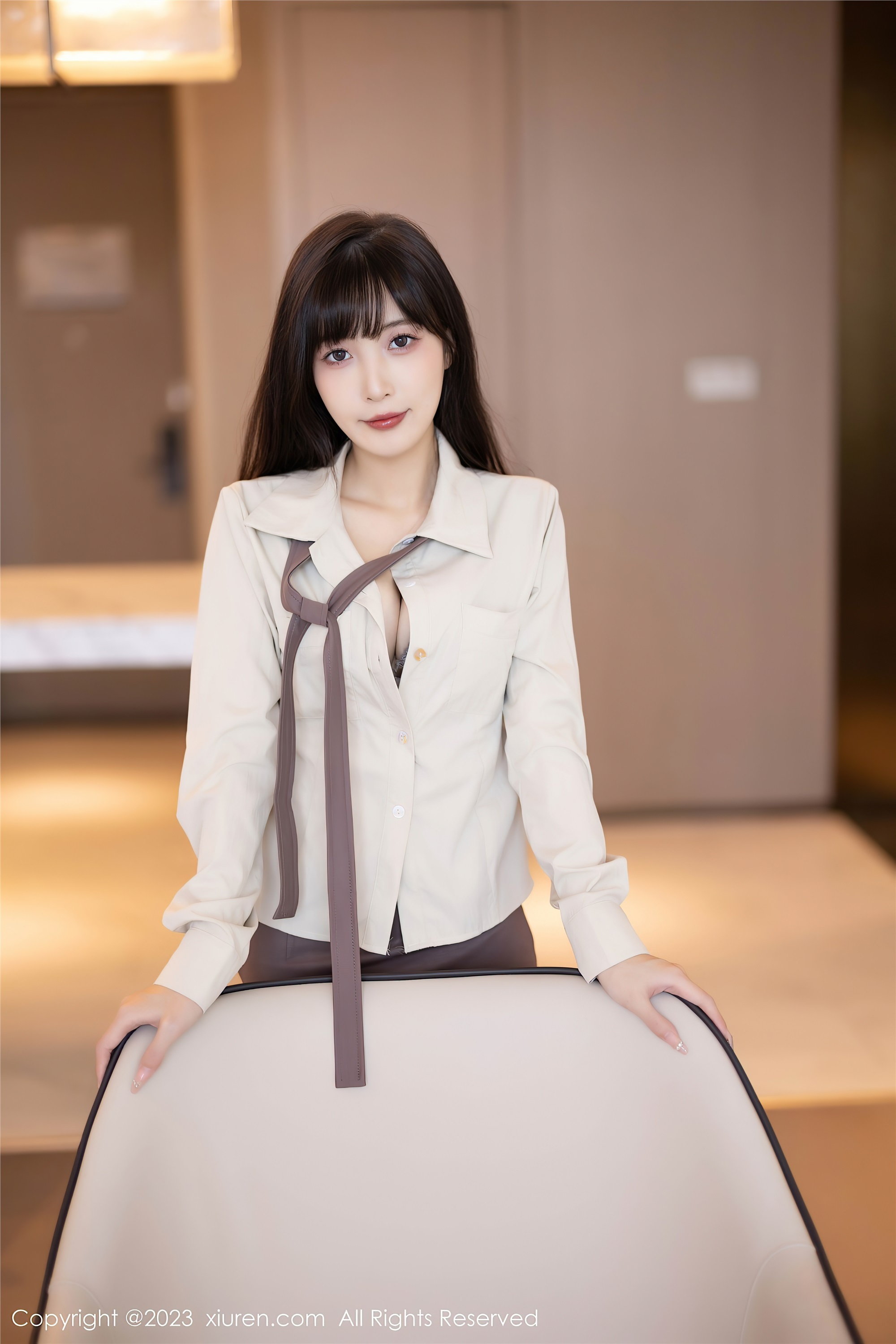 Xiuren秀人网 2023.11.30 NO.7745 林星阑